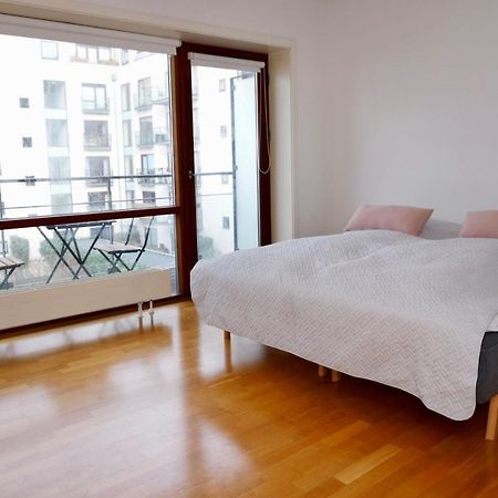 Scandi-Hygge 2 Bedroom Apartment In Charming Christianshavn København Eksteriør billede
