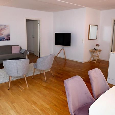 Scandi-Hygge 2 Bedroom Apartment In Charming Christianshavn København Eksteriør billede