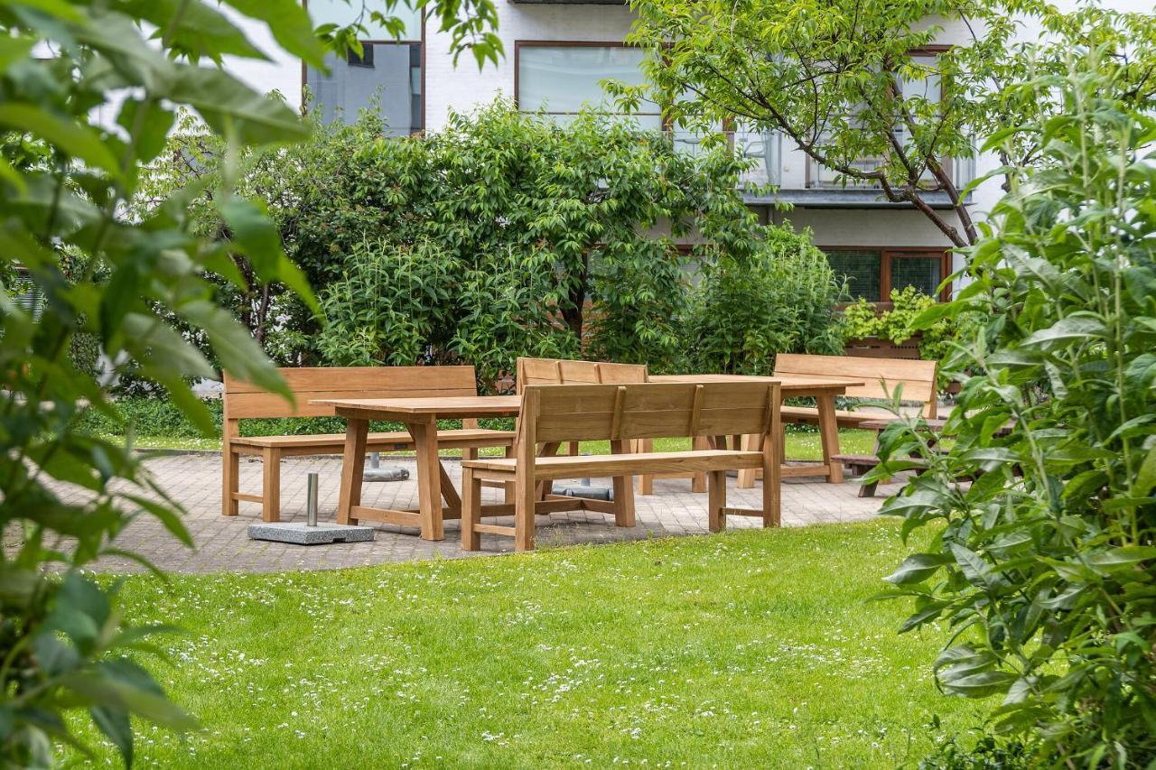 Scandi-Hygge 2 Bedroom Apartment In Charming Christianshavn København Eksteriør billede