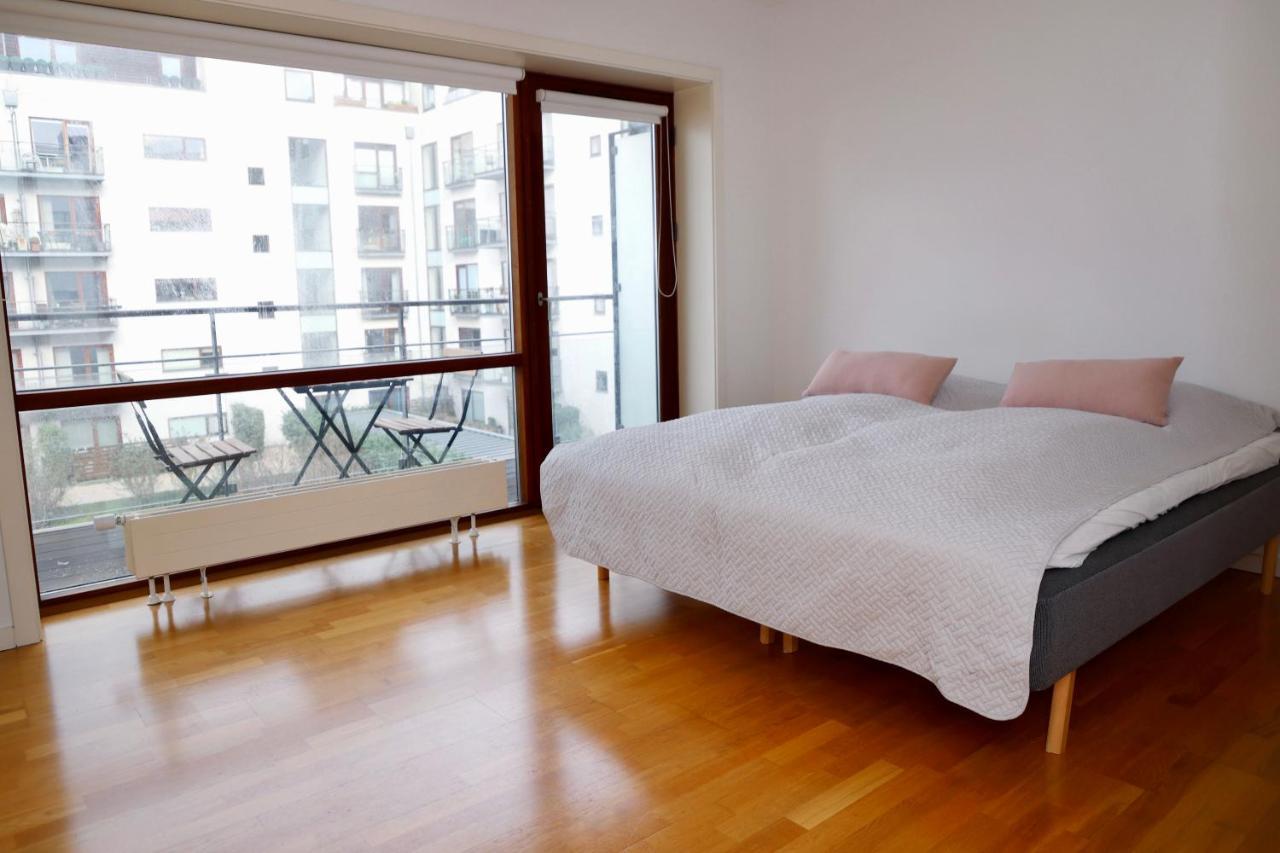 Scandi-Hygge 2 Bedroom Apartment In Charming Christianshavn København Eksteriør billede