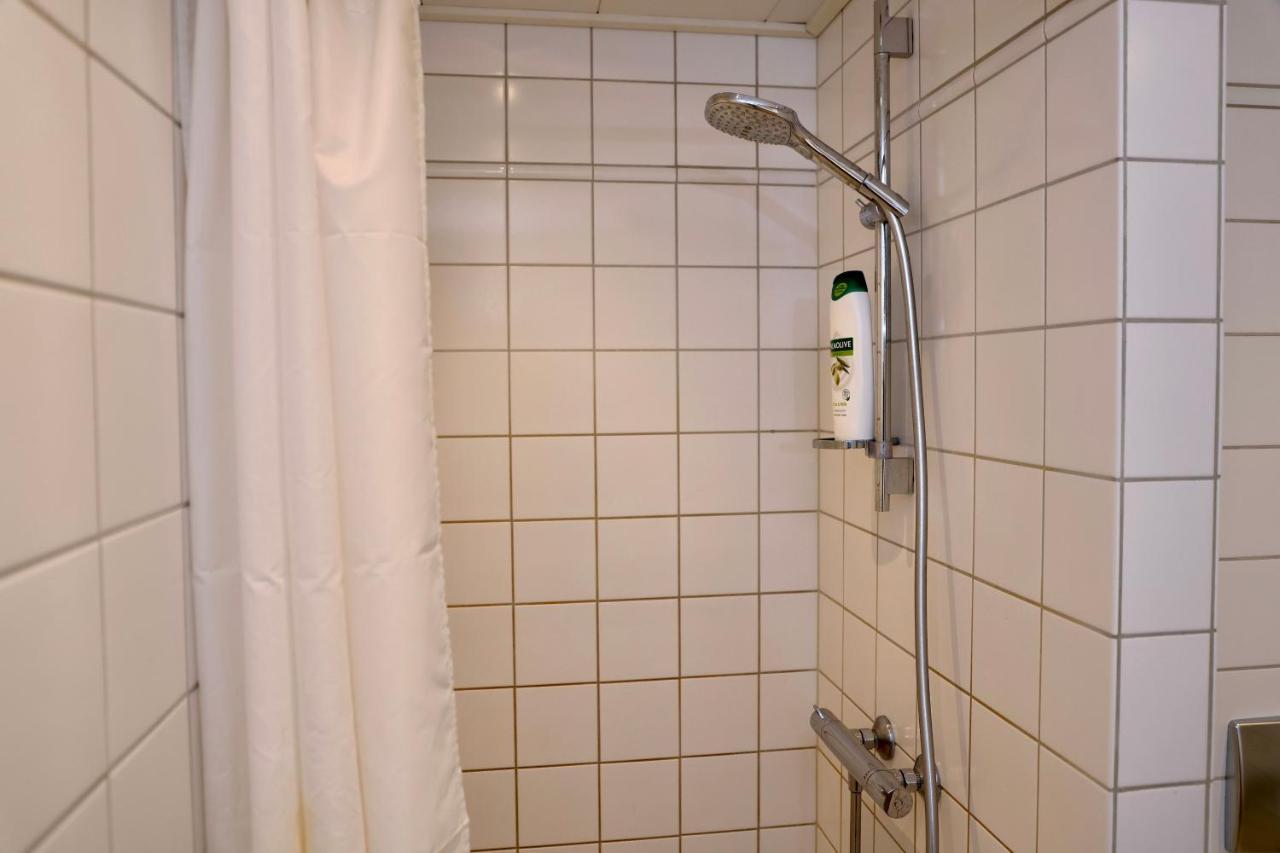 Scandi-Hygge 2 Bedroom Apartment In Charming Christianshavn København Eksteriør billede