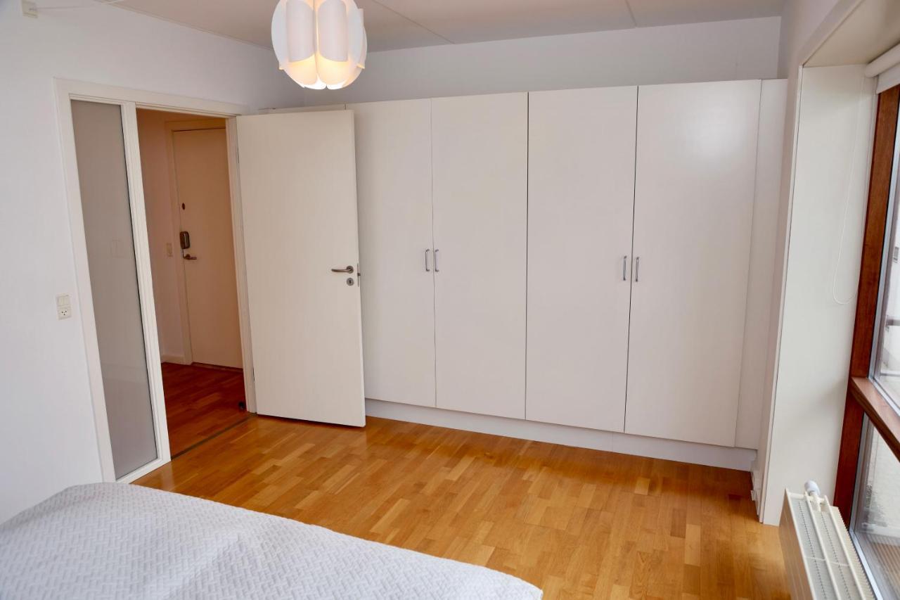 Scandi-Hygge 2 Bedroom Apartment In Charming Christianshavn København Eksteriør billede