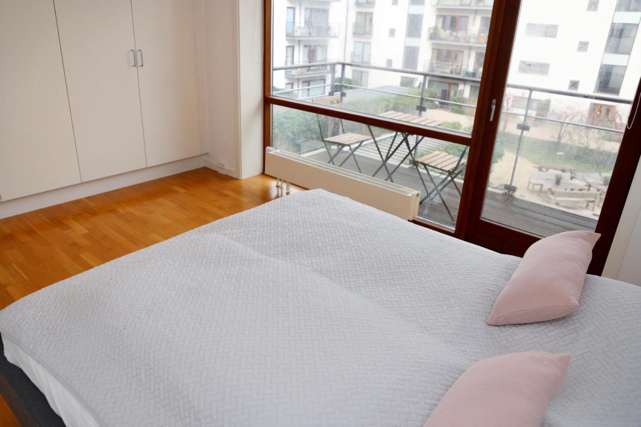 Scandi-Hygge 2 Bedroom Apartment In Charming Christianshavn København Eksteriør billede
