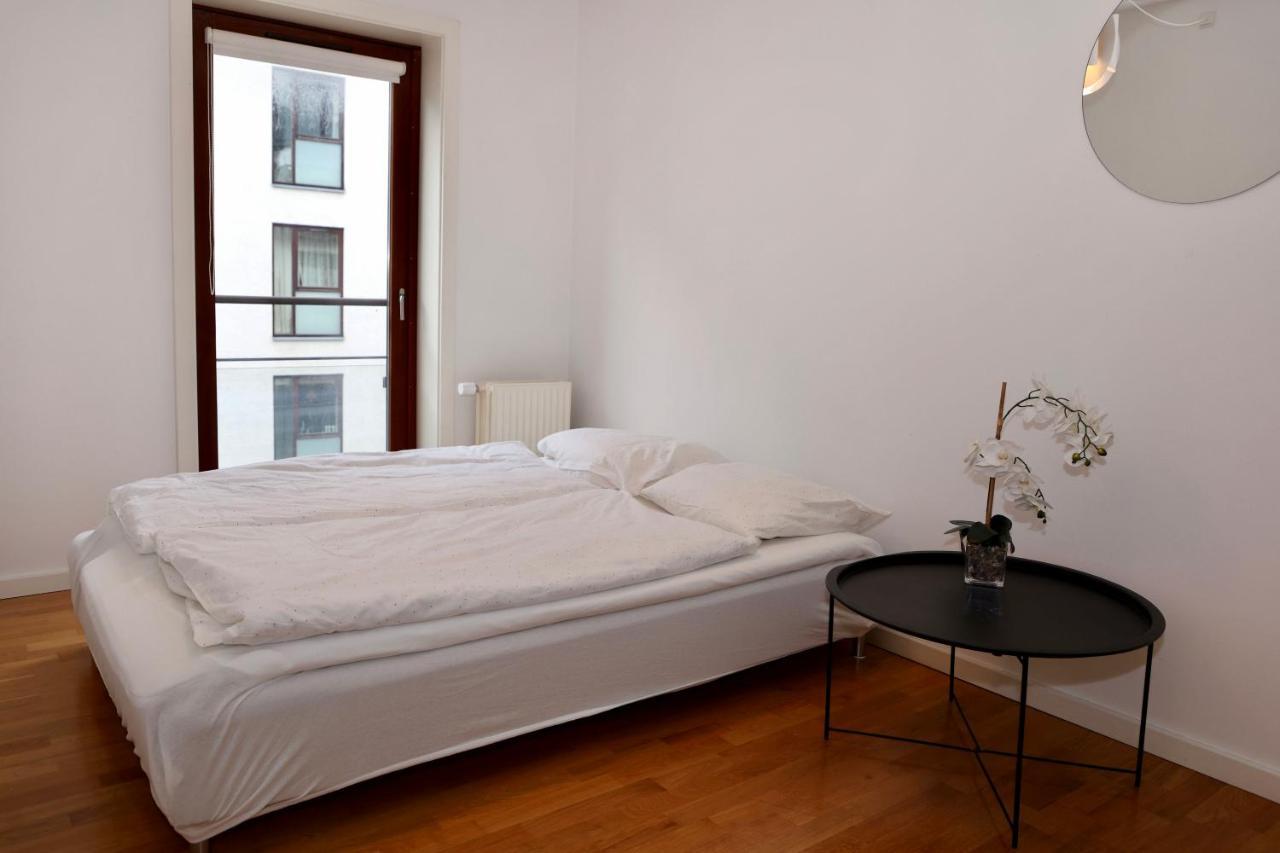 Scandi-Hygge 2 Bedroom Apartment In Charming Christianshavn København Eksteriør billede